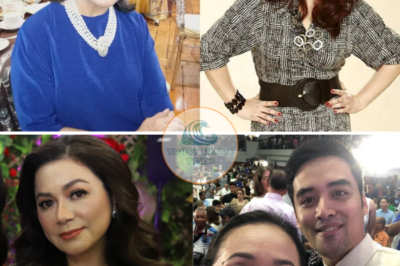 Finally, Coney Reyes Breaks Her Silence on the Embarrassing Feud with Dina Bonnevie: “Let’s Not Dig Up the Past!” – Fans Are Left Speechless After Hearing the Shocking Revelation…