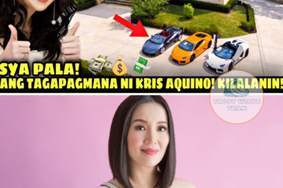 So It Turns Out! The HEIR of Kris Aquino Revealed | Here’s What Her Wealth and Assets Really Are! Wow!