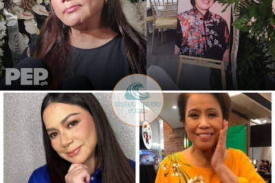 Dina Bonnevie Moves Fans to Tears as She Reveals How the Late Mother Lily Treated Her in the Past.