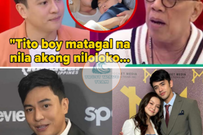 EKSKLUSIBO! JAK ROBERTO MAY MATINDING REBELASYON TUNGKOL KAY BARBIE FORTEZA AT DAVID LICAUCO!