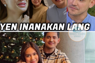 Yen Santos NANGANAK NA sa First Baby nila ni Paolo Contis, AYON sa BALITA Hindi pinanindigan ni Paolo si Yen! ALAMIN ANG KATOTOHANAN!