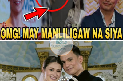 Matapos Hiwalayan Si Tom Rodriguez! Carla Abellana May Bago Ng Manliligaw!