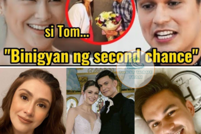 OMG! Carla Abellana at Tom Rodriguez, Nagbabalik-Tambalan? Mga Bagong Detalye Tungkol sa Kanilang Muling Pagkakamabutihan, Alamin Dito!