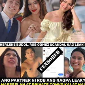 Kalat Na! SCANDAL! Herlene Budol at Rob Gomez Kumalat ang Private Messages, Bianca Manalo NADAMAY!