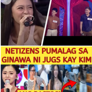 Shocking: Netizens Angry Over Jugs’ Past What Jugueta Did To Kim Chiu In “It’s Showtime”