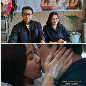 😲 SHOCK: Lito Lapid BREAKS SILENCE on His Relationship with Lorna Tolentino—This Revelation Will Leave You SPEECHLESS…