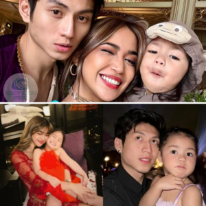 Riva Quenery and Vern Flores Ong SHOCK Fans with Sudden Breakup – Emotional Vlog Messages Unveil the Truth!