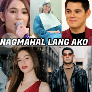 Barbie Imperial ALREADY SPOKE OUT ABOUT HER PREGNANCY with Richard Gutierrez!