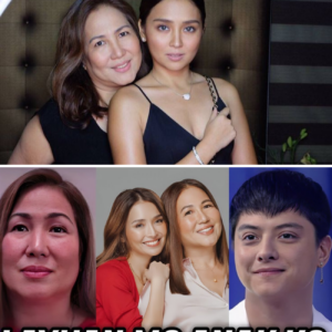 BREAKING NEWS: Kathryn Bernardo’s mother, Min Bernardo, post concluded that Daniel Padilla’s “pamamanhikan” caused Kathryn to do this..