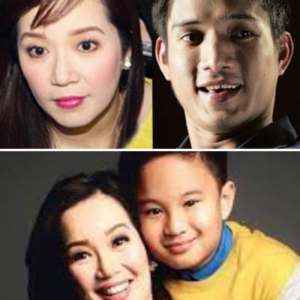 Kris Aquino Finalizes Last ‘Financial Settlement’ with Ex-Husband James Yap. What Shocking Amount Will He Provide for Bimby’s Upbringing?/lo