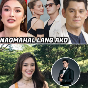 Kazel Kinouchi HAS SPOKEN OUT about the status of her relationship with Richard Gutierrez!