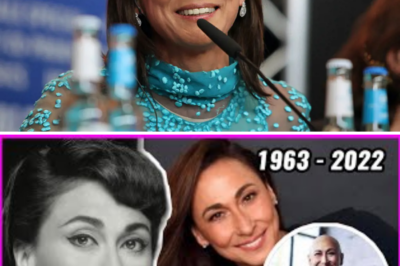 Legendary Actress Cherie Gil Passes Away at 59: A Nation Mourns the Loss of an Icon…/lo