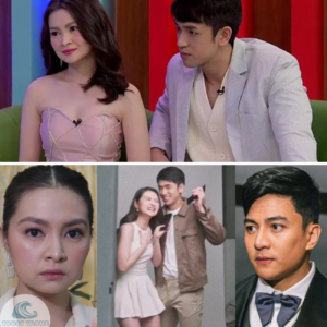 Jak Roberto Finally SPEAKS OUT on his Heartbreaking Breakup with Barbie Forteza💔! Get the Full Story Here!