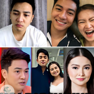 Jak Roberto BREAKS HIS SILENCE on His Breakup with Barbie Forteza: ‘They Tried to Pin Us Together!’