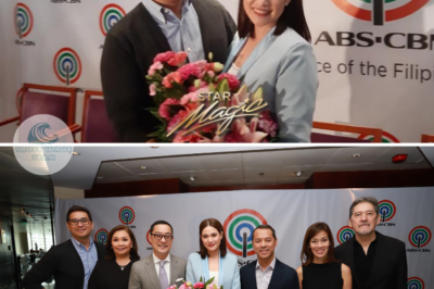 Hot New: Bea Alonzo’s “billion dollar” contract with ABS-CBN is causing a storm—are the shocking conditions hiding a career k.i.l.l.3.r? Fans are furious, questioning if she’s selling out for the money./lo