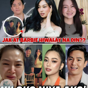 The SHOCKING Proof of Jak Roberto’s Betrayal to Barbie Forteza EXPOSED to the Public! Is Ava Mendez a Victim of Jak?