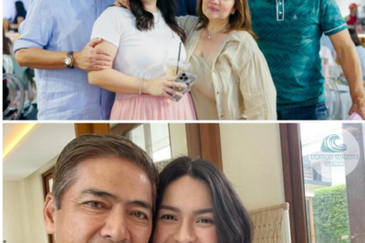 Pauleen Luna’s parents unleash fierce response to Vic Sotto’s harsh critics! /lo