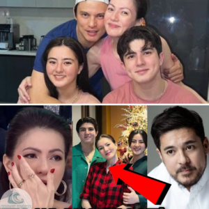 Carmina Villaroel REVEALS the Shocking Truth Behind Mavy Legaspi’s DNA Test with Aga Muhlach!