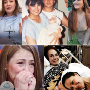 SHOCKING Revelation: Elaine Cuneta’s Legacy for KC Concepcion NOT Given by Sharon Cuneta!