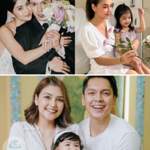 Carlo Aquino REVEALS His Greatest Fear When It Comes to His Daughter, Mithi!