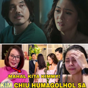 Kim Chiu Receives a Call from Kris Aquino to Make Peace After Paulo Avelino’s Shocking Proposal in France!