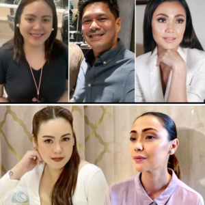 Jodi Sta Maria BINANATAN si Claudine Barretto sa AKUSASYON kay Raymart! (VIDEO)/lo