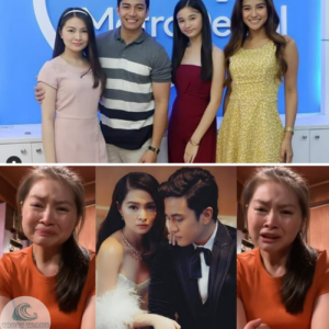 Sanya Lopez BUMULAGA: Revealed the betrayal of Barbie Forteza to Jak Roberto!