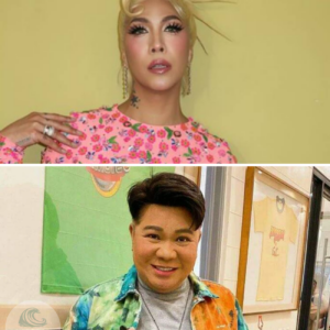 Vice Ganda Reveals What Allan K Once Said To Him