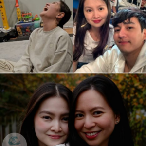 Barbie Forteza’s Sister Sparks Speculation with Mysterious Post Right Before Breakup News Breaks!