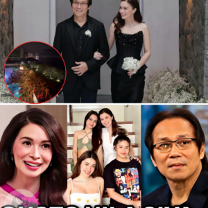 SHOCK: Atong Ang Rents Luxurious Villa Worth 1M Per Night for Sunshine Cruz and Her Kids!