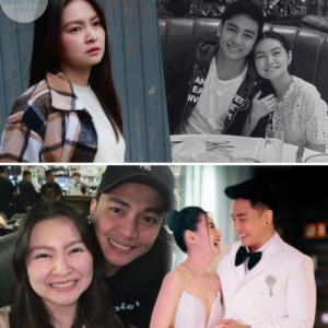 Barbie Forteza confims breakup with Jak Roberto.