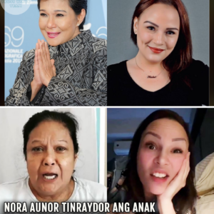 Matet de Leon Reveals the Heartbreaking Reason Behind His Breakup with Nora Aunor!