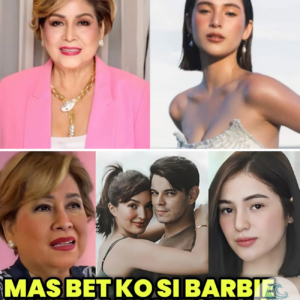 Annabelle Rama Warns John Estrada: “Leave Barbie Imperial Alone, Have Some Shame at Your Age!”