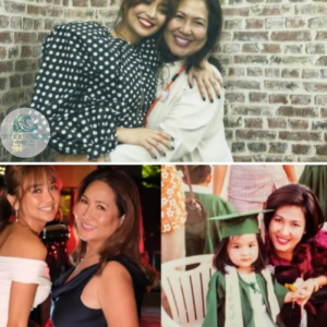 Hot: Kathryn Bernardo Shares an Emotional and Heartfelt Message for Her Mother That Will Leave You Speechless!