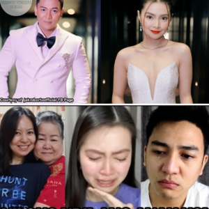 Shock: Jak Roberto Admits Feeling Insecure About Barbie Forteza!