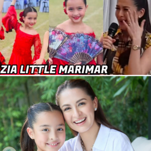 A Proud Moment for Marian Rivera as Zia Dantes Shines on Stage—Her Heartfelt Reaction Says It All!