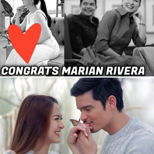 A New Blessing is on the Way for Marian Rivera and Dingdong Dantes – You Won’t Want to Miss This!