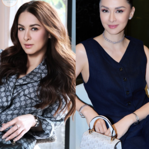 Marian Rivera: The Unwavering Beauty of the Most Beautiful Woman in the Philippines