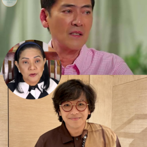 Vic Sotto Defended By Cristy Fermin Against Darryl Yap’s Pepsi Paloma Movie