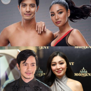 Rumored: Alden Richards and Nadine Lustre Set to Join Forces for a 2025 Movie?