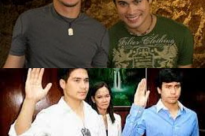 The Sofitel Incident: The Untold Truth Behind Piolo Pascual and Sam Milby’s Relationship Revealed!