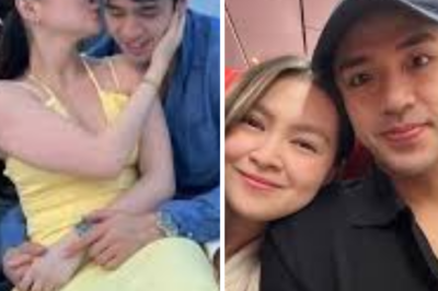 HOT NEWS: “Barbie Forteza Wants to Try a New Dish” — Xian Gaza’s Shocking Revelations Spark Controversy, Leaving Barbie Facing Backlash from Fans