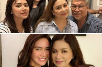 SHOCKED: Dina Bonnevie Reveals Tension in Her Mother-Daughter Relationship with Danica Sotto-Pingris