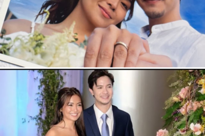 SHOCKING: Kathryn Bernardo Confirms Relationship Status with Alden Richards