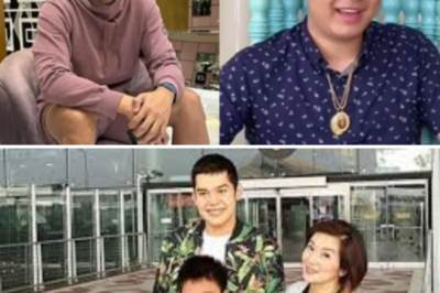 James Yap Reveals the Haunting Truth Behind 10 Years Without Seeing His Son Bimby Aquino-Yap