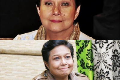 Breaking News: Inamin ni Christopher de Leon na ang kanyang Ex-Asawang si Superstar Nora Aunor ay Patuloy na “Kumikilos”