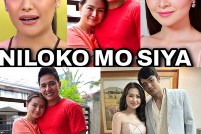 Sanya Lopez’s SHOCKING REVELATION: Barbie Forteza BETRAYED Jak Roberto in CHEATING SCANDAL!