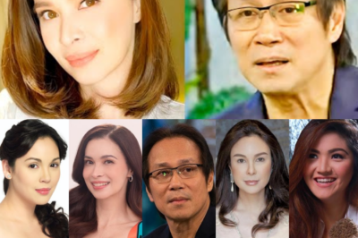 Discover the Shocking Truth About Atong Ang’s Wife and the Celebrity Relationships That Rocked the Showbiz World!