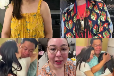 SHOCK: Elaine Yu, Daughter of Atong Ang, Speaks Candidly About the True Nature of the Relationship Between Atong and Gretchen Barretto