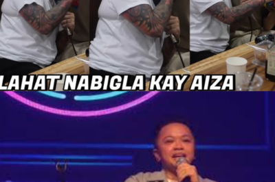 Umiiyak: Maraming Tao ang Nag-aalala sa Nangyari kay Ice Seguerra 🥹🥹